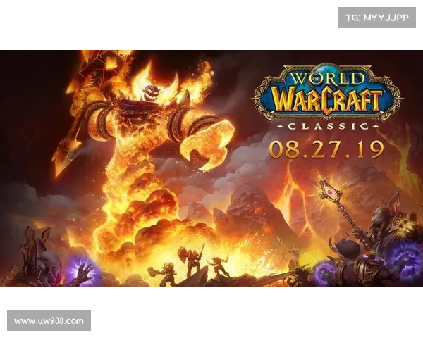 魔兽世界怀旧服：掌握焦点移动，畅享游戏乐趣